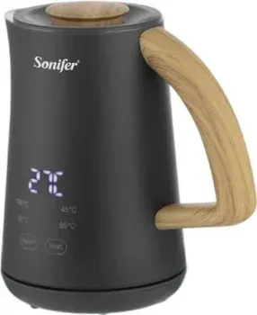 Sonifer SF-2143 (черный)