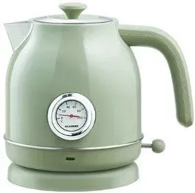Qcooker QS-1701 (китайская версия, зеленый)