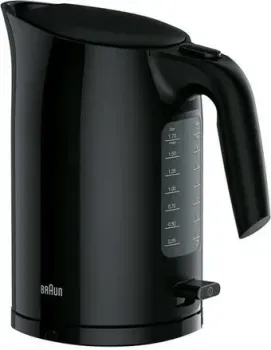 Braun PurEase WK 3100 BK 0X21010007