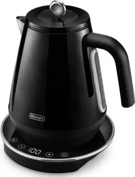 DeLonghi KBY2011BK Eclettica SpecialTea