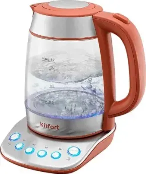 Kitfort KT-6787