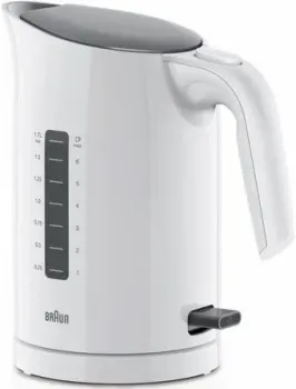 Braun PurEase WK3100WH 0X21010056