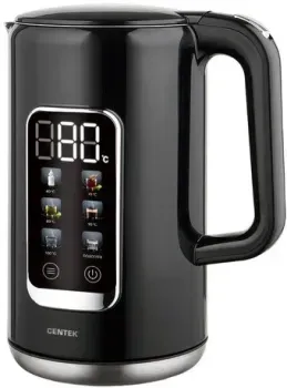 CENTEK CT-1003 (черный)