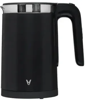 Viomi Smart Kettle V-SK152D (черный)