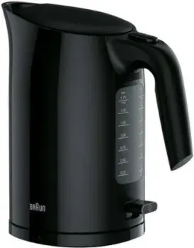 Braun PurEase WK 3110 BK 0X21010009