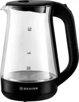 Brayer BR6112BK