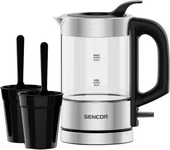 Sencor SWK 160SS