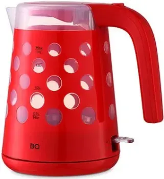 BQ KT1713P (красный)