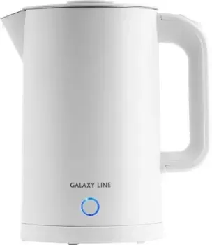 Galaxy Line GL0362 (белый)