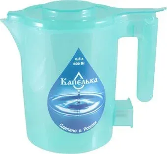 Капелька 003911