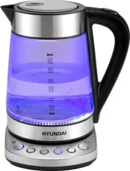 Hyundai HYK-G3026