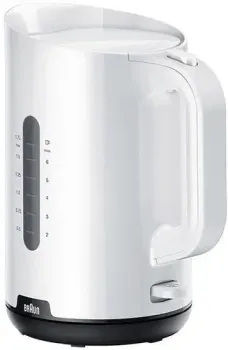 Braun WK 1100 WH