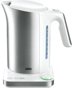 Braun IDCollection WK 5115 WH