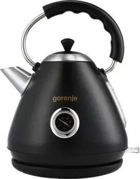 Gorenje K17CLBK