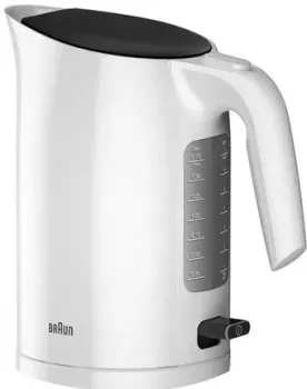 Braun PurEase WK 3100 WH 0X21010008