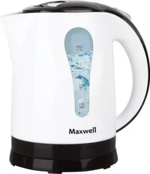 Maxwell MW-1079 W
