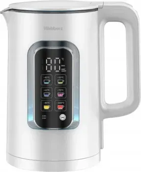 Webber ELIYA WK110