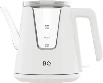 BQ KT0046DW (белый)