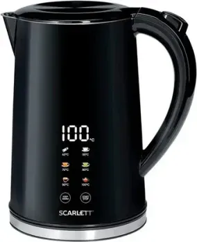 Scarlett SC-EK21S66