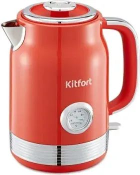 Kitfort KT-6791