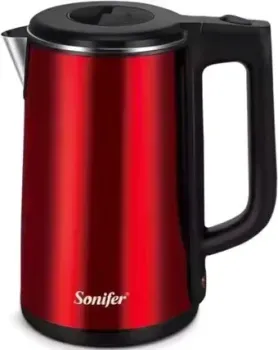 Sonifer SF-2077 (красный)