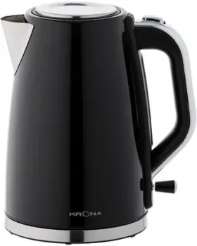 Krona Stahl Black КА-00007487