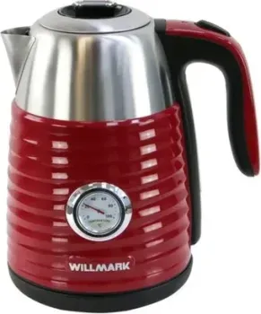 Willmark WEK-1738PST (красный)