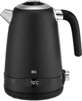 BQ KT1724SW (черный)