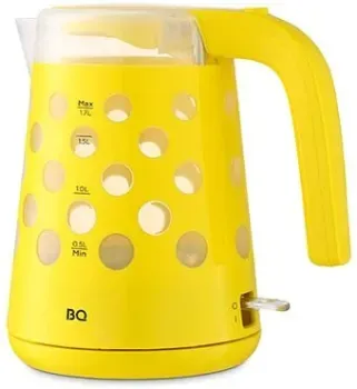 BQ KT1713P (желтый)