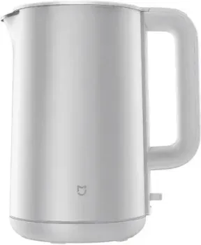 Xiaomi Mijia Electric Kettle S1 MJDSH07YM (с переходником на евровилку)