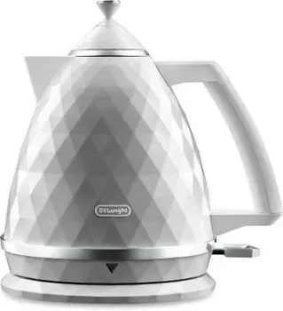 DeLonghi Brillante Exclusive KBJX2001.W