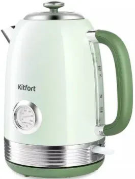 Kitfort KT-6604