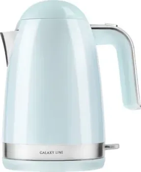Galaxy Line GL0332 (небесный)