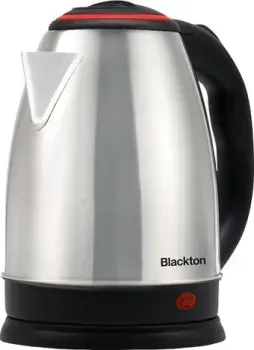 Blackton Bt KT1810S (нержавеющая сталь/красный)