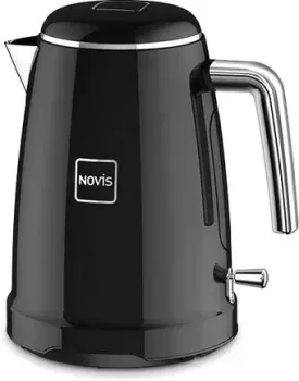 NOVIS Iconic Line K1 (черный)