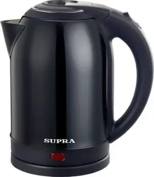 Supra KES-2003N (черный)