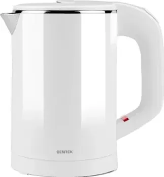 CENTEK CT-0006 (белый)