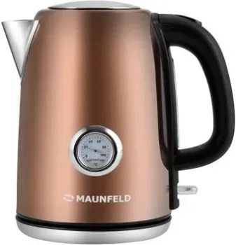 MAUNFELD MFK-624BZ
