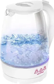 Мастерица EK-1801G (белый)