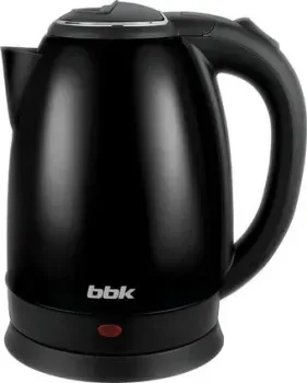 BBK EK1760S (черный)