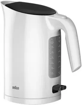 Braun PurEase WK 3110 WH 0X21010006
