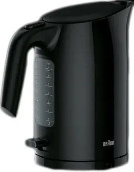 Braun PurEase WK 3000 BK (черный)