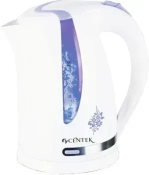 CENTEK CT-0040 White