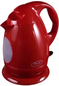 Polly Люкс EK-10 (красный)