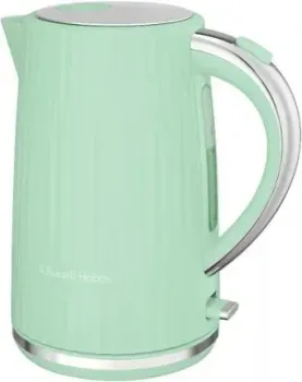 Russell Hobbs Eden Kettle Green 27364-70