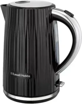 Russell Hobbs Eden Kettle Black 27361-70