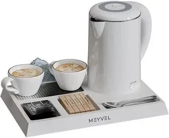 Meyvel TES-01 (белый)