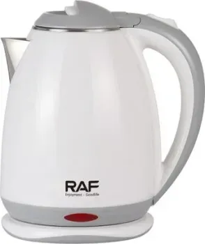 RAF R.7992 (белый)