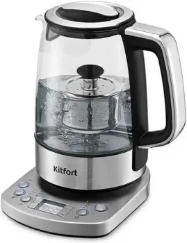 Kitfort KT-8717