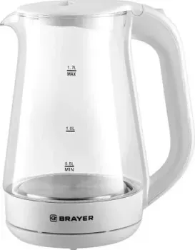 Brayer BR6112WH